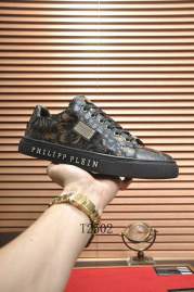 Picture of Philipp Plein Shoes _SKUPPsz38-45h020418474